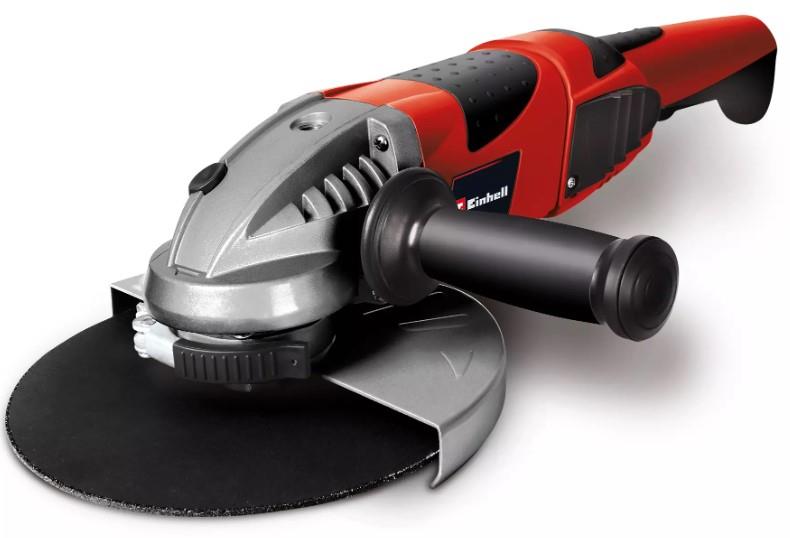 Einhell TC-AG 230/2000 Taşlama  - 4430840