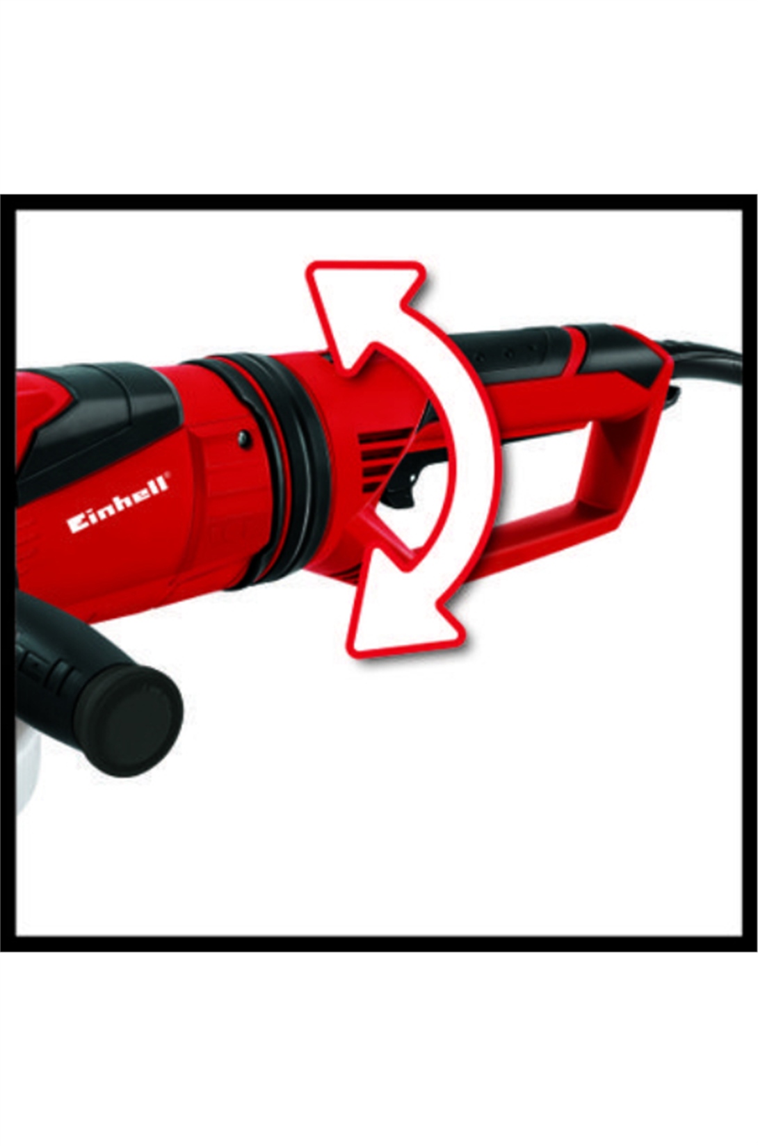 Einhell TE-AG 230 Taşlama - 4430870