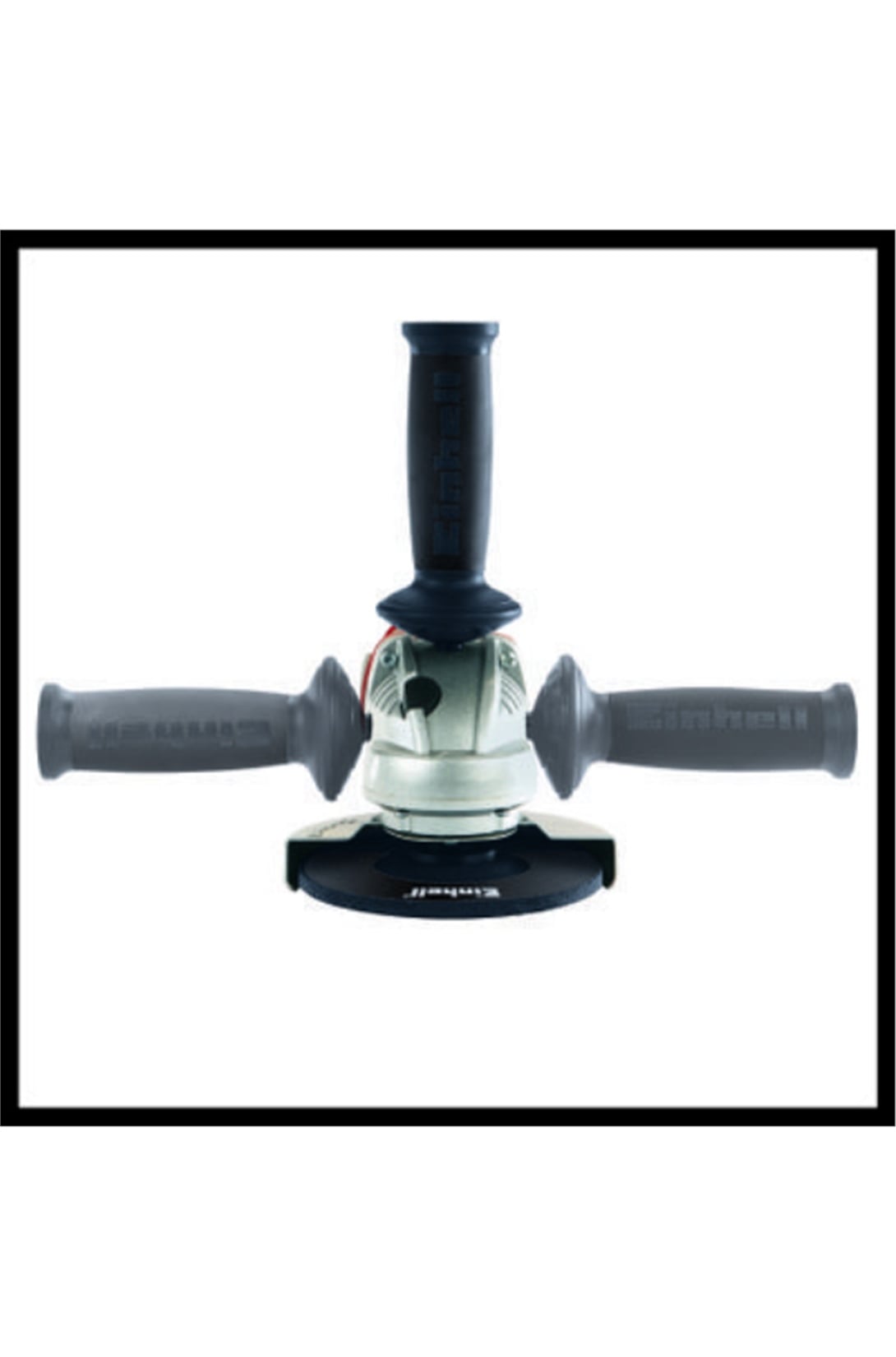 Einhell TE-AG 230 Taşlama - 4430870