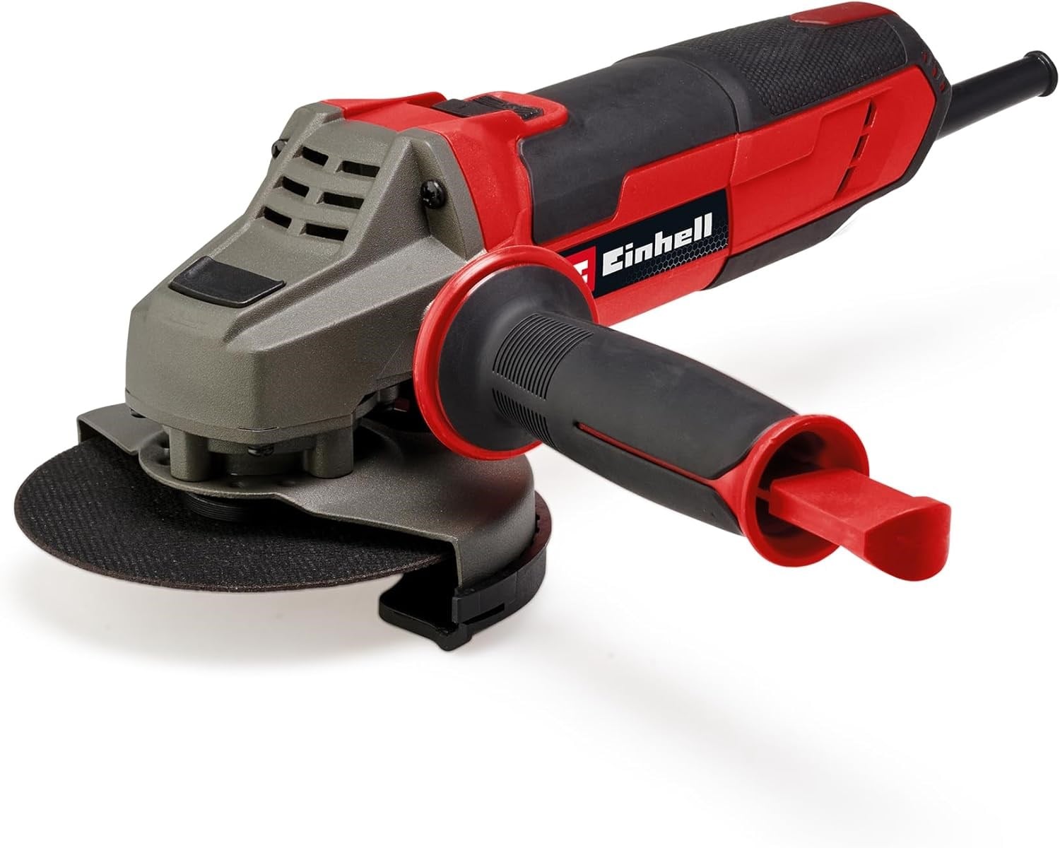 Einhell TE-AG 125/1010, Avuç Taşlama - 4430985