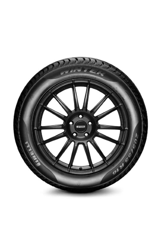 Pirelli 195/65R15 91T Cinturato Winter PC01 Kış Lastiği (2025)