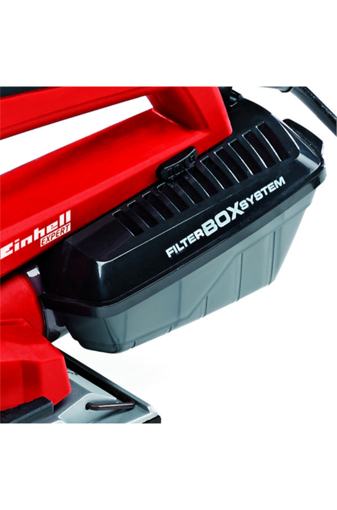 Einhell TE-OS 2520 E Titreşimli Zımpara - 4460620