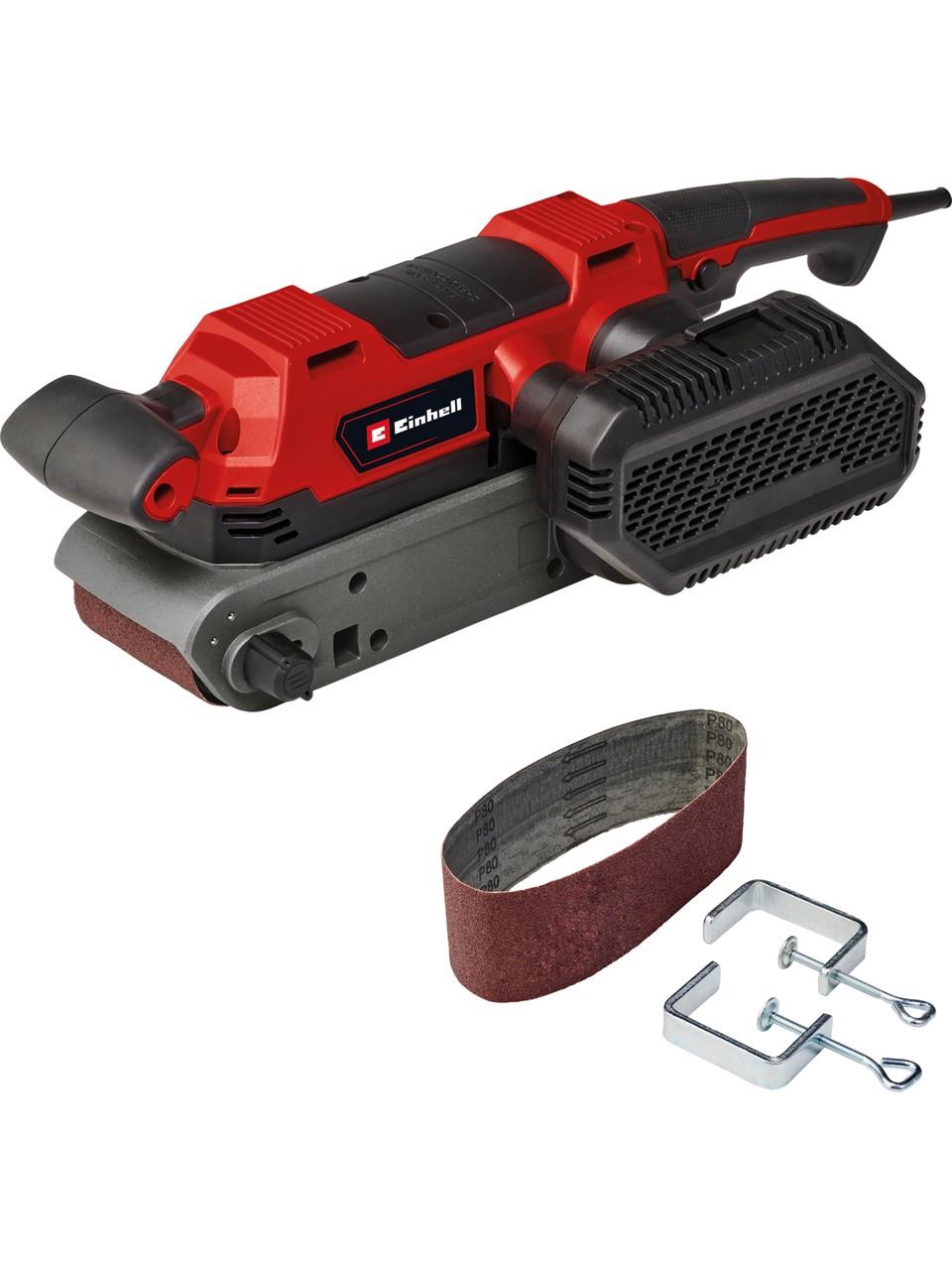 Einhell TE-BS 850 E Tank Zımpara - 4466245