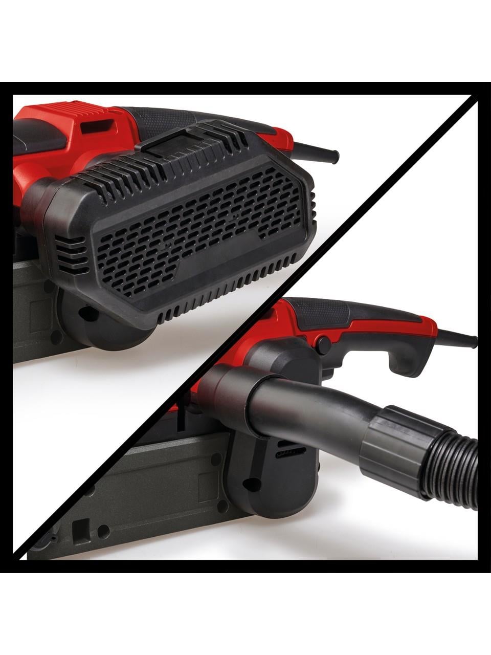 Einhell TE-BS 850 E Tank Zımpara - 4466245