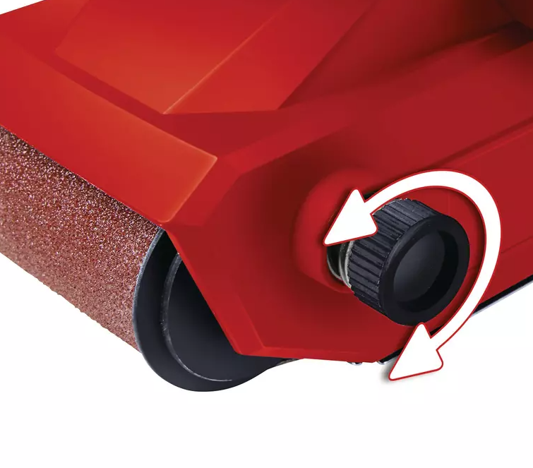 Einhell TC-BS 8038 Tank Zımpara  - 4466260