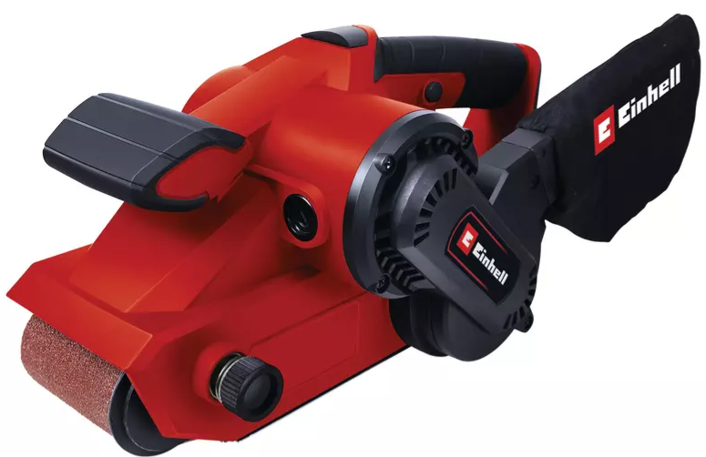Einhell TC-BS 8038 Tank Zımpara  - 4466260