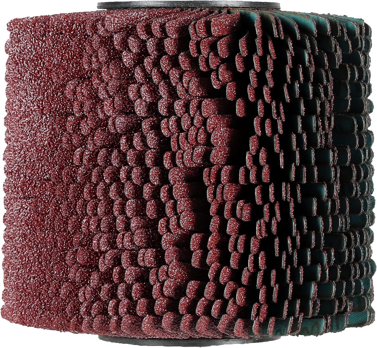 Einhell TP-BR 18/32 Li BL için Aşındırıcı Şerit Fırça 120x100 - 4468012