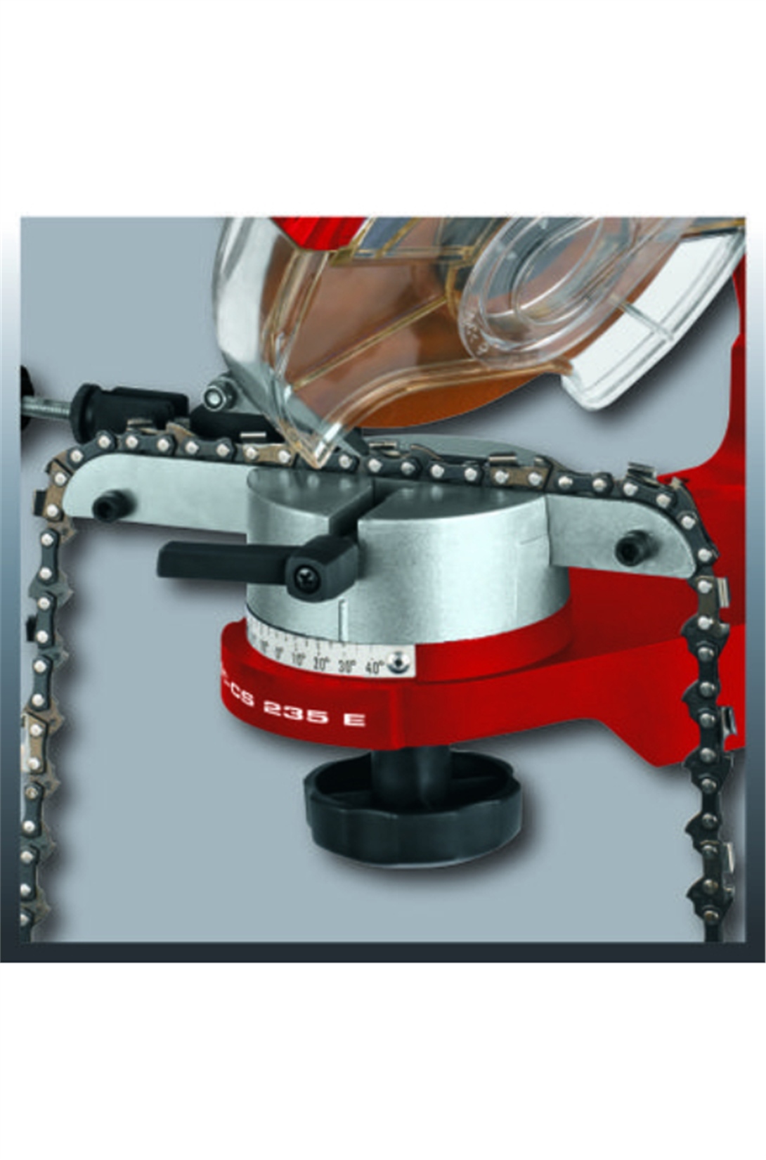 Einhell GC-CS 235 E Elektrikli Zincir Bileme - 4499910