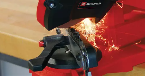 Einhell Zincir Bileme Taşı 3,2 mm - 4500076
