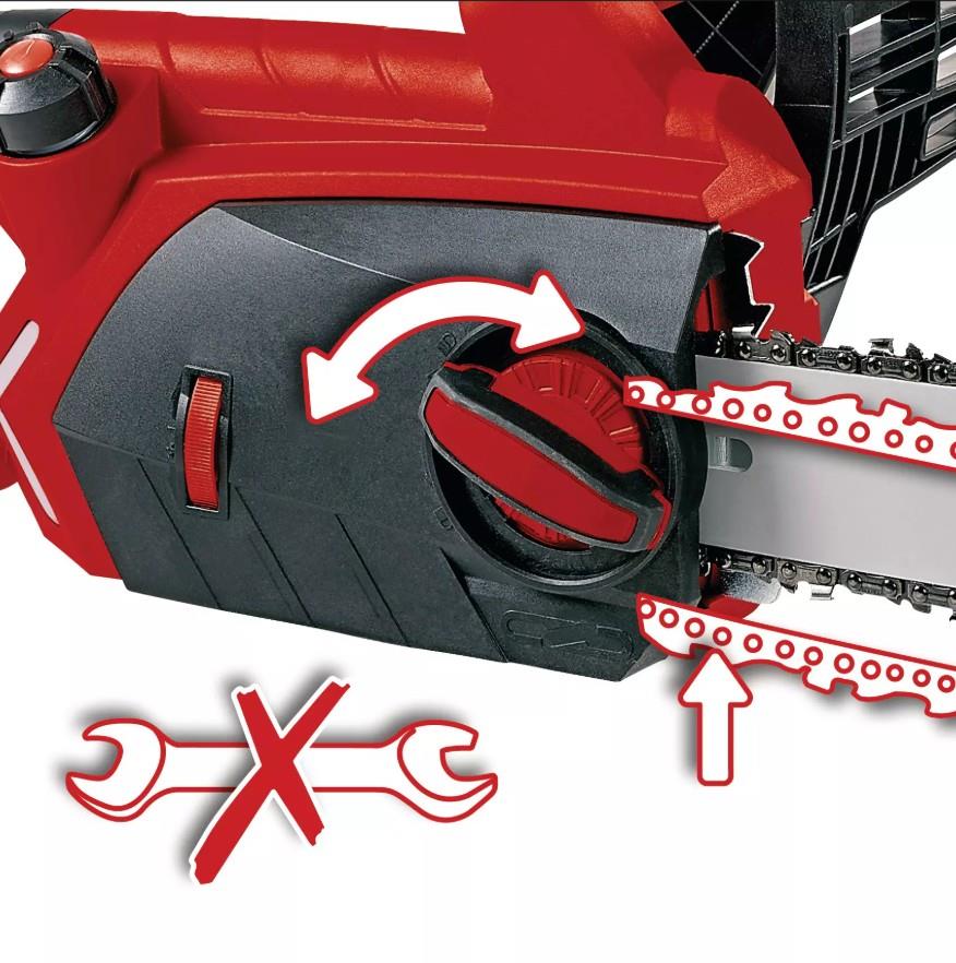 Einhell GE-EC 2240, Elektrikli Ağaç Kesme - 4501740