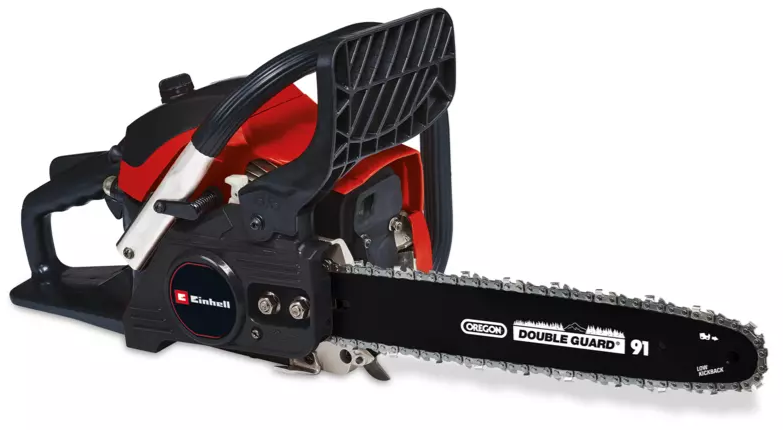 Einhell GC-PC 1335/1 I Set Benzinli Ağaç Kesme - 4501872