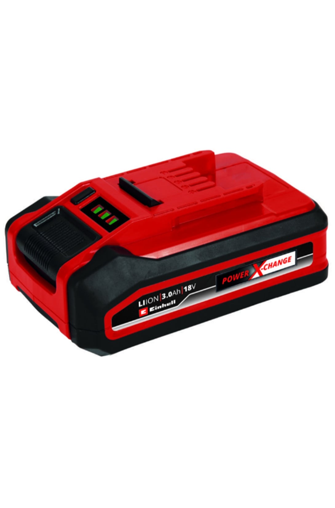 Einhell 18V 3,0 Ah Li-ion Power-X-Change Plus Akü - 4511501