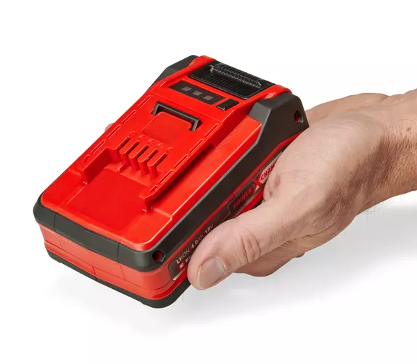 Einhell 18V 4.0 Ah Power-X-Change Plus Akü - 4511553
