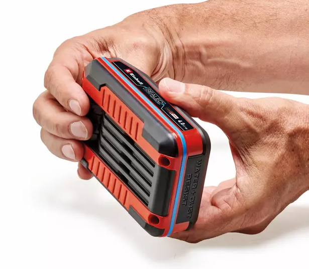 Einhell 18V 4.0 Ah SEALED PXC Plus Akü - 4511627