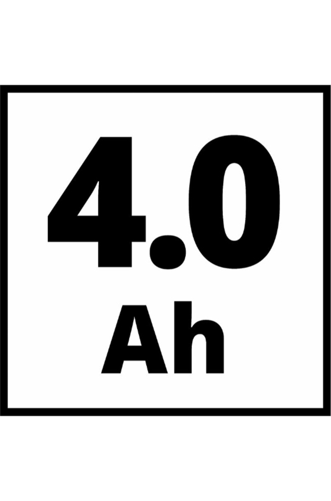 Einhell 18V 4,0 Ah Power-X-Change Starter Kit 1 x 4.0 Ah Akü + Şarj Cihazı - 4512042