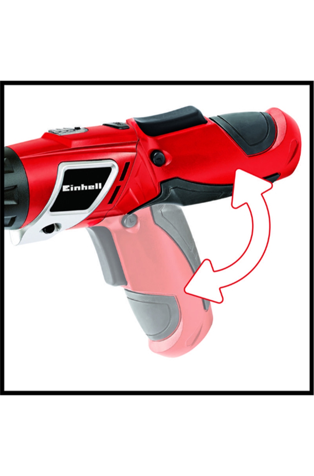 Einhell TC-SD 3,6 Li Akülü Vidalama - 4513442
