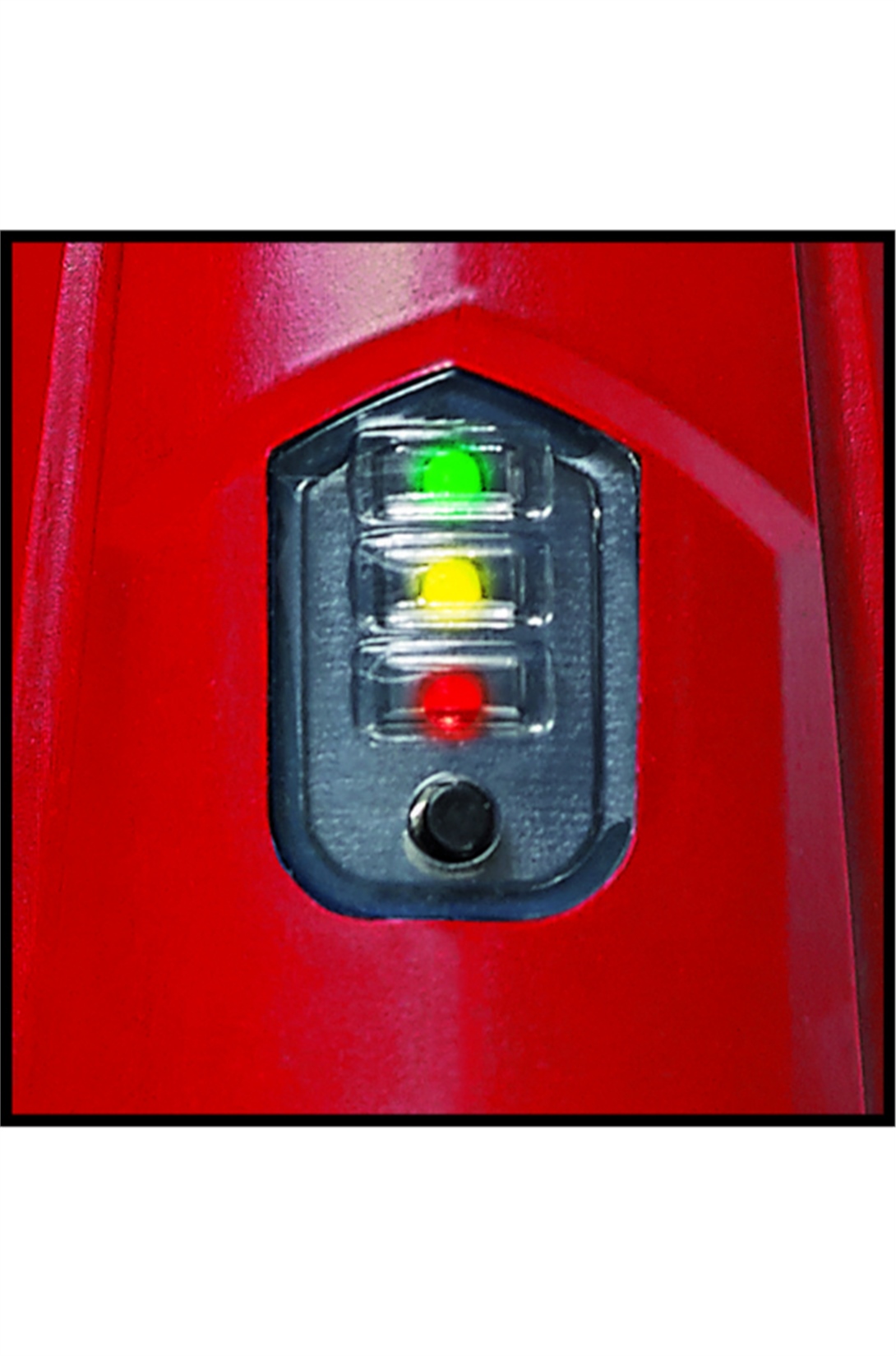 Einhell TC-SD 3,6 Li Akülü Vidalama - 4513442