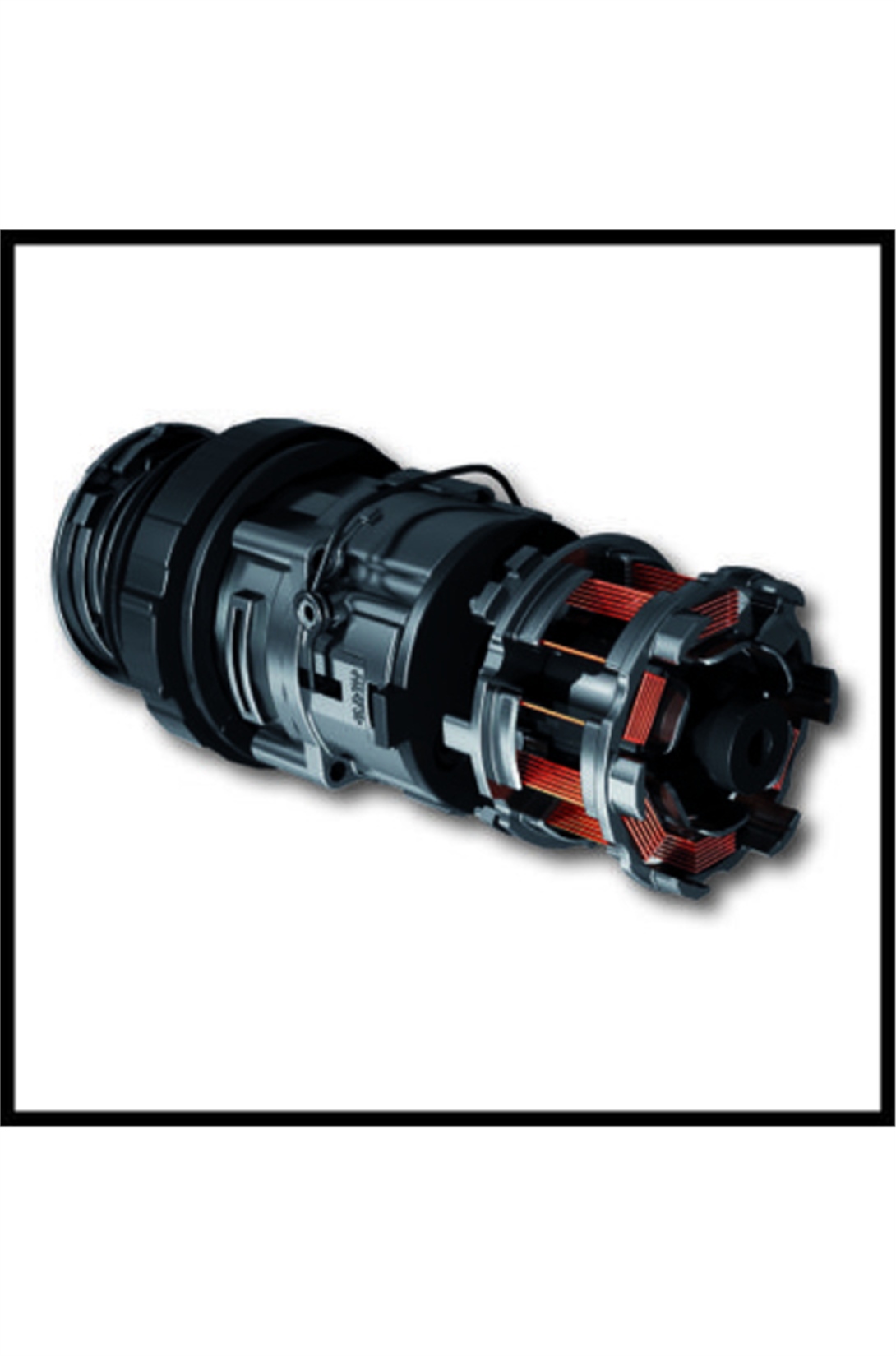 Einhell TP-CD 18 Li-i BL Solo Kömürsüz Akülü Darbeli Matkap (Akü ve Şarj Cihazı Dahil Değildir) - 4513860