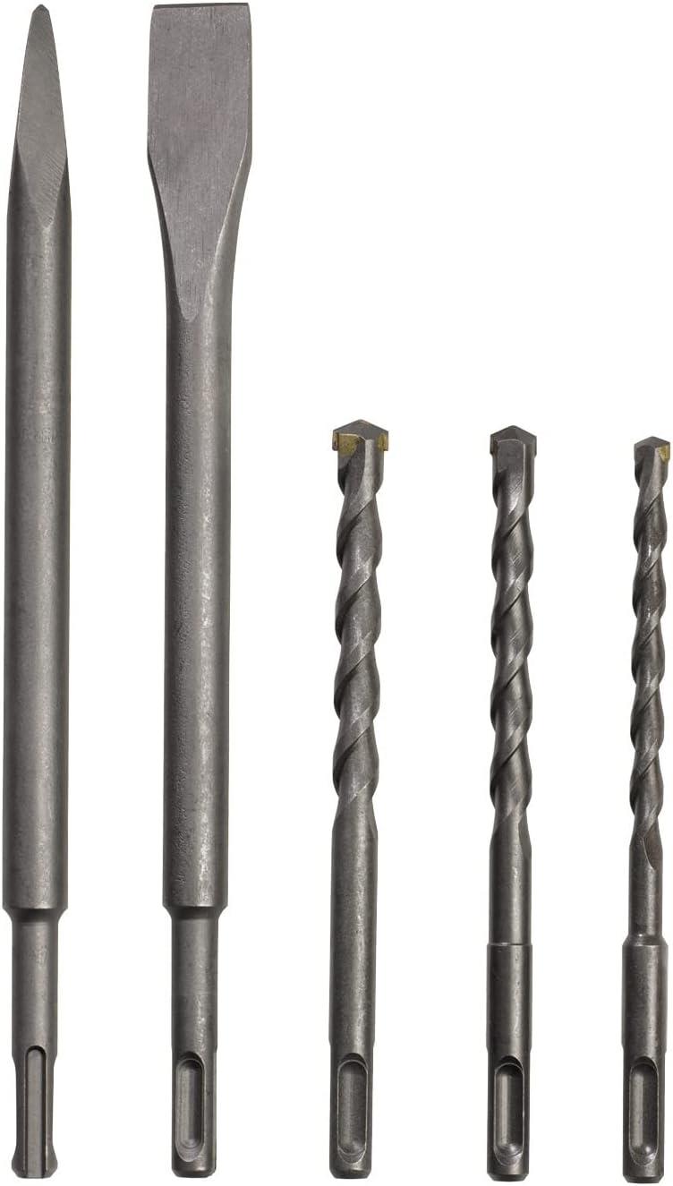 Einhell HEROCCO Kit +5 (1x3,0 Ah) Akülü Kırıcı Delici  - 4513975