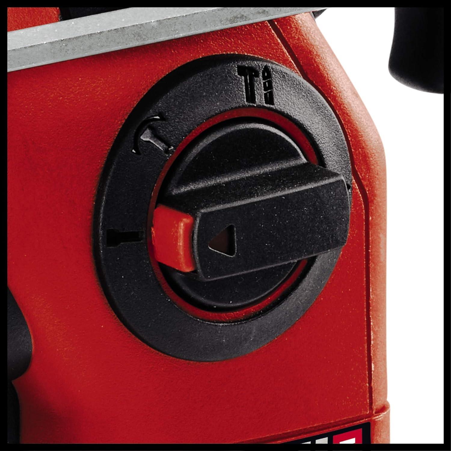 Einhell HEROCCO Kit +5 (1x3,0 Ah) Akülü Kırıcı Delici  - 4513975