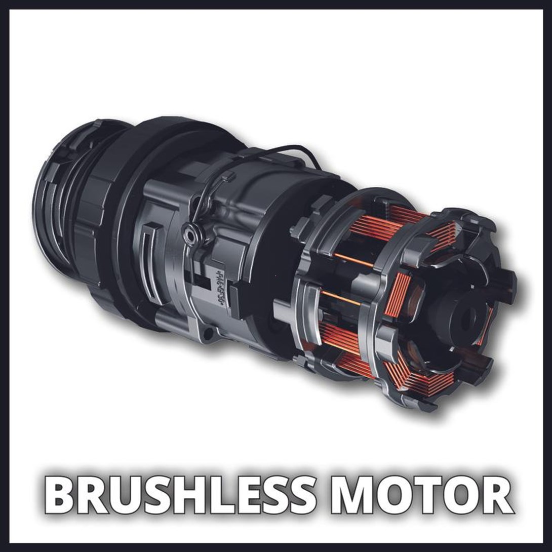Einhell TP-CD 18/60 Li-i BL (2x4,0), Akülü Vidalama - 4514208