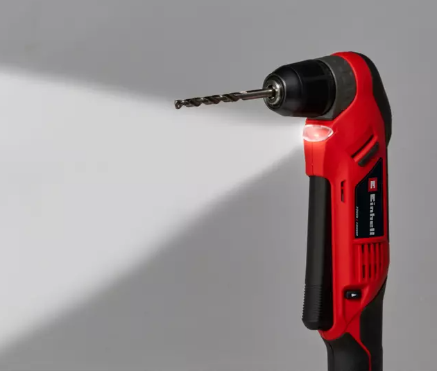 Einhell TE-AD 18 Li - Solo Akülü Dik Açılı Vidalama (Akü ve Şarj Cihazı Dahil Değildir) - 4514290