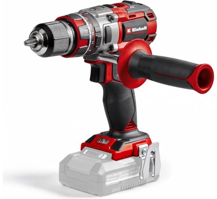 Einhell TP-CD 18/80 Li-i BL - Solo Profesyonel Akülü Darbeli Matkap (Akü ve Şarj Cihazı Dahil Değildir) - 4514305
