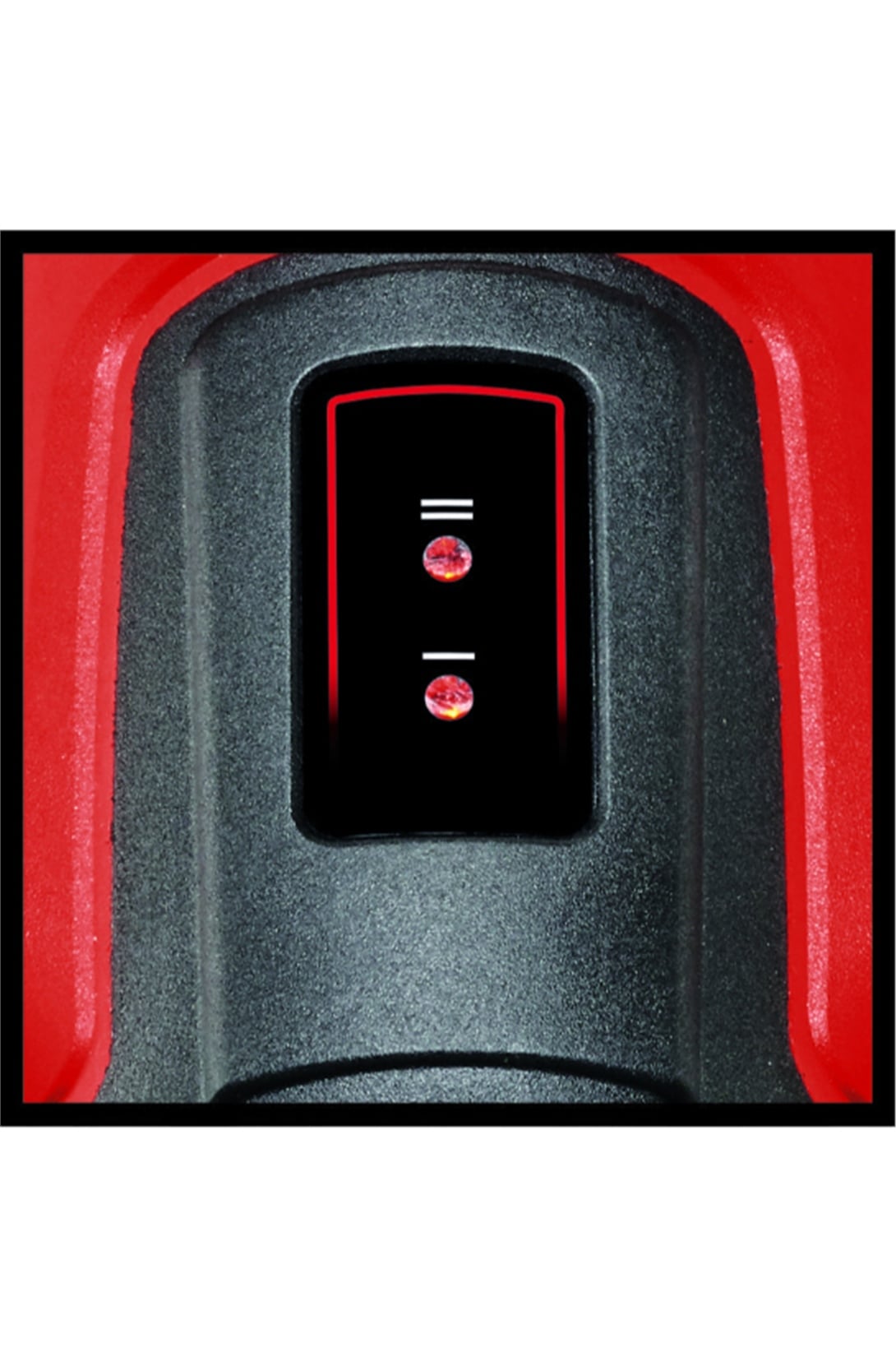 Einhell TE-HA 18 Li-Solo Akülü Sıcak Hava Tabancası (Akü ve Şarj Cihazı Dahil Değildir) - 4520500