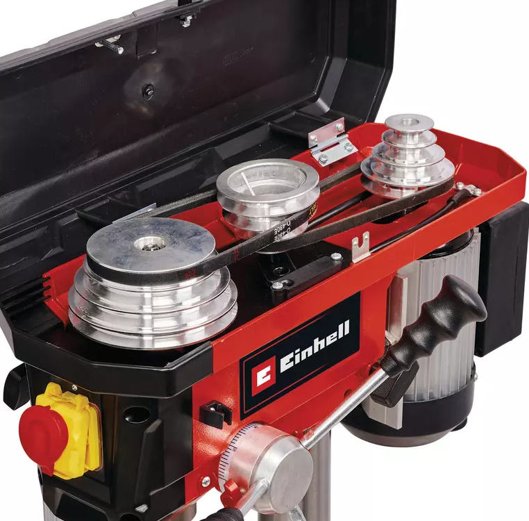 Einhell TC-BD 630/1 Tezgah Matkap - 4520597