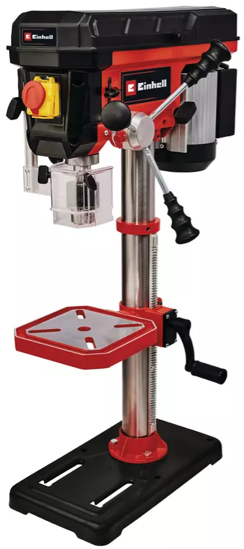 Einhell TC-BD 630/1 Tezgah Matkap - 4520597