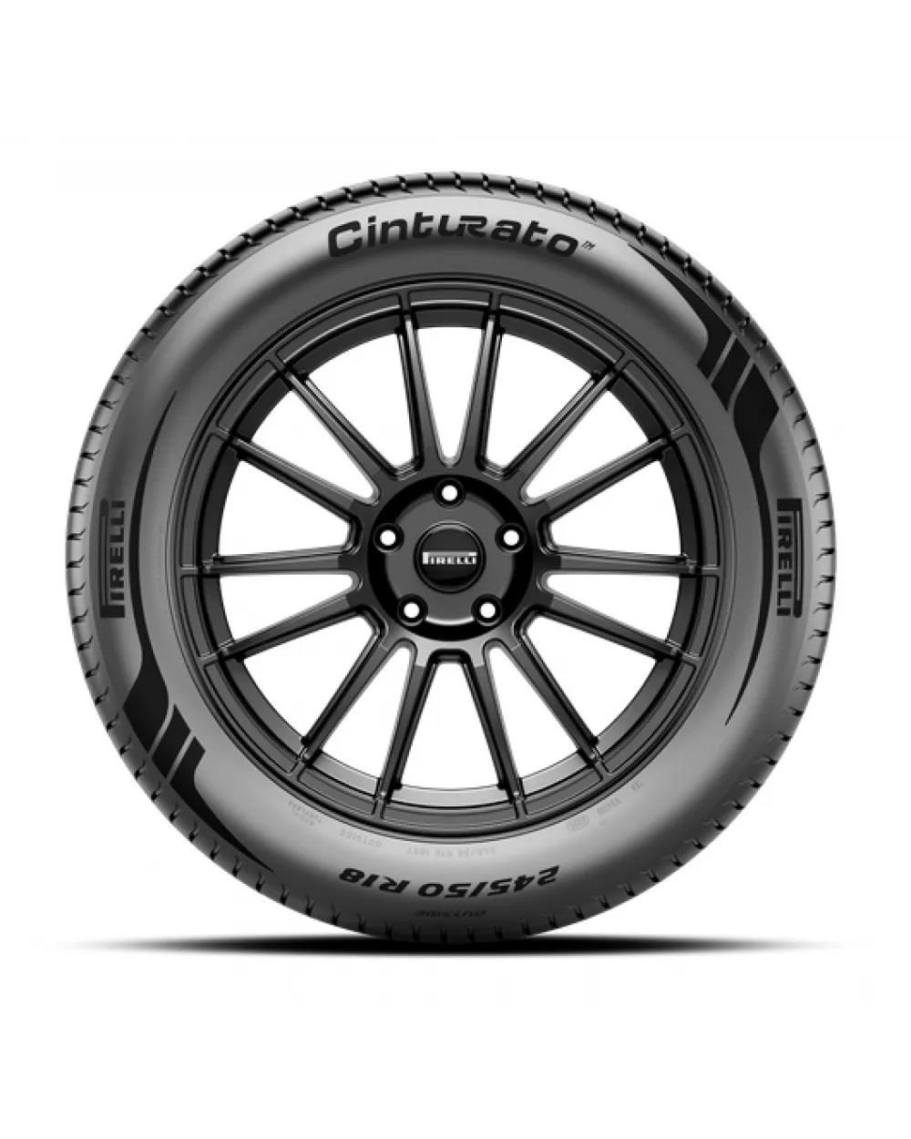 Pirelli 215/50R19 97V Cinturato C3 XL elt Yaz Lastiği (2026)