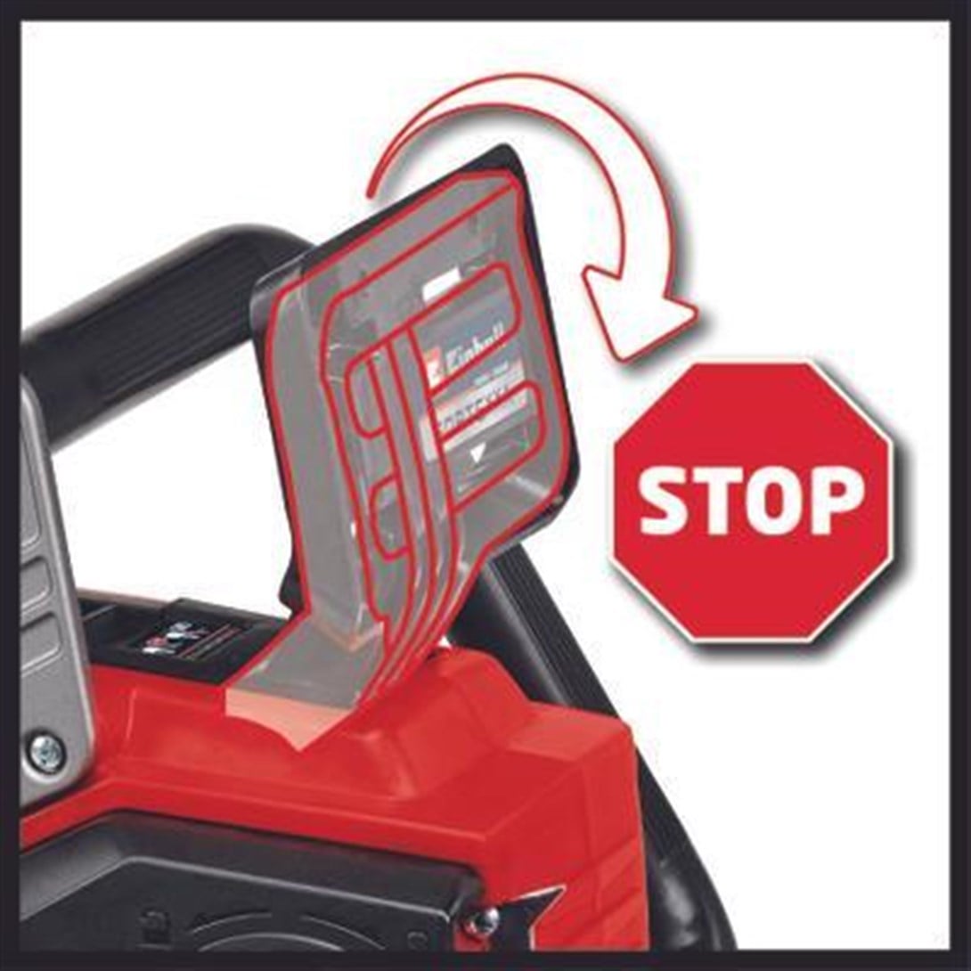Einhell FORTEXXA 18/30 Akülü Testere (Akü ve Şarj Cihazı Dahil Değildir) - 4600010
