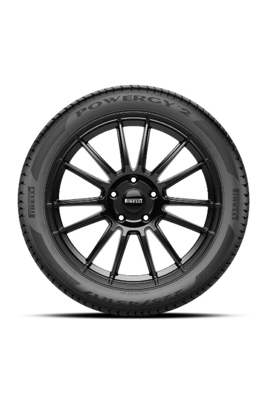 Pirelli 215/50R18 96W Powergy 2 XL  Yaz Lastiği (2026)