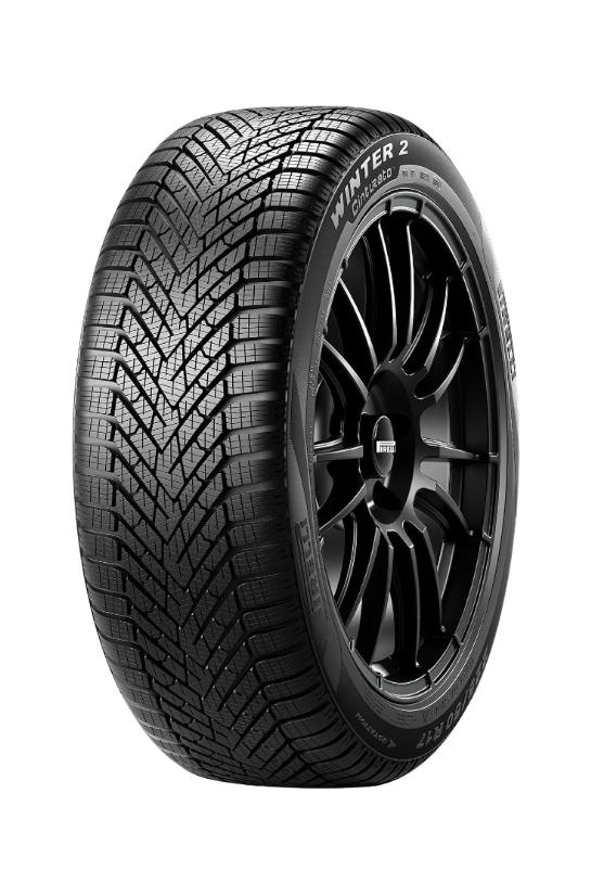 Pirelli 205/50R17 93V Cinturato Winter 2 XL Kış Lastiği (2025)