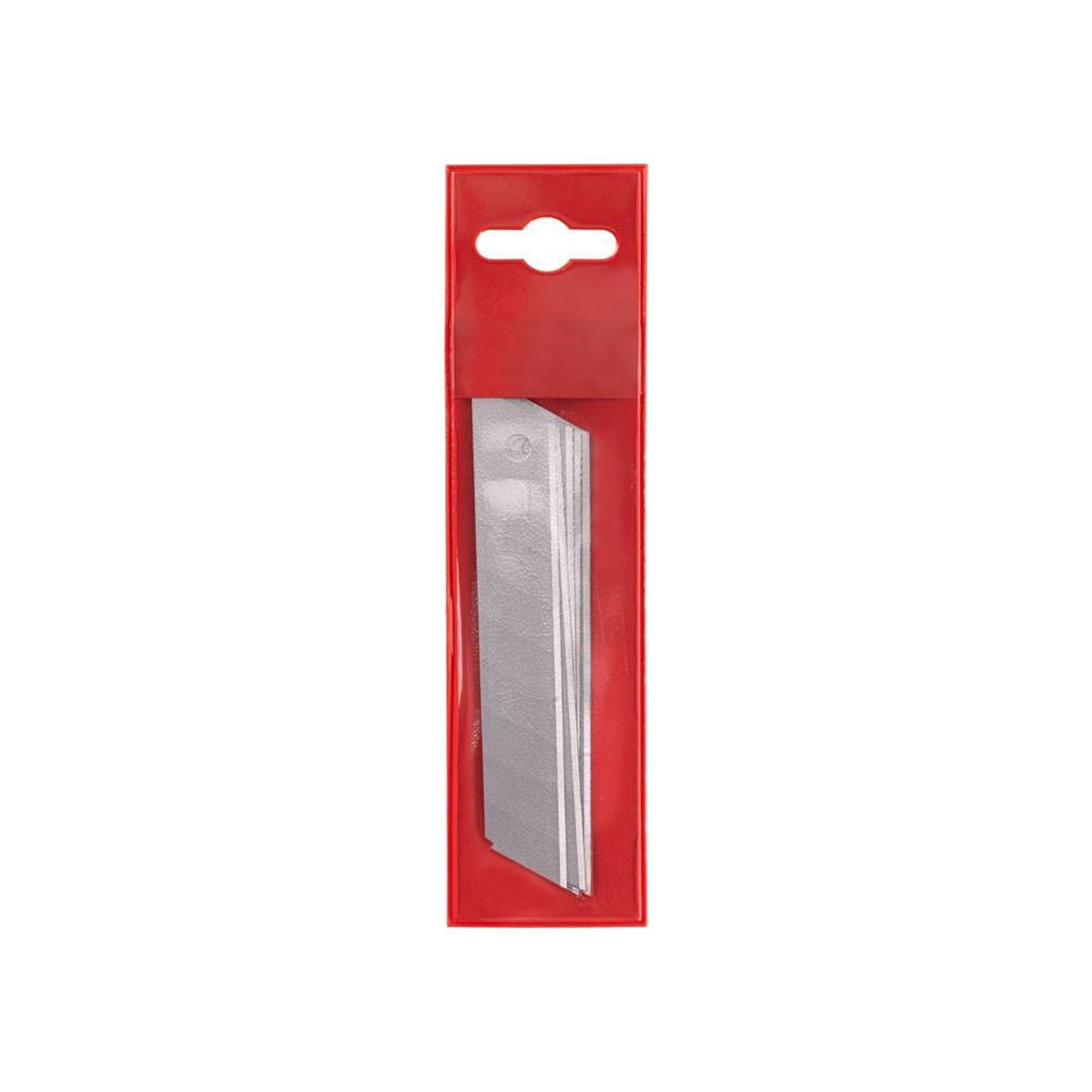 Kwb Maket Bıçak Yedeği 18mm (5 Adet) - 49023311