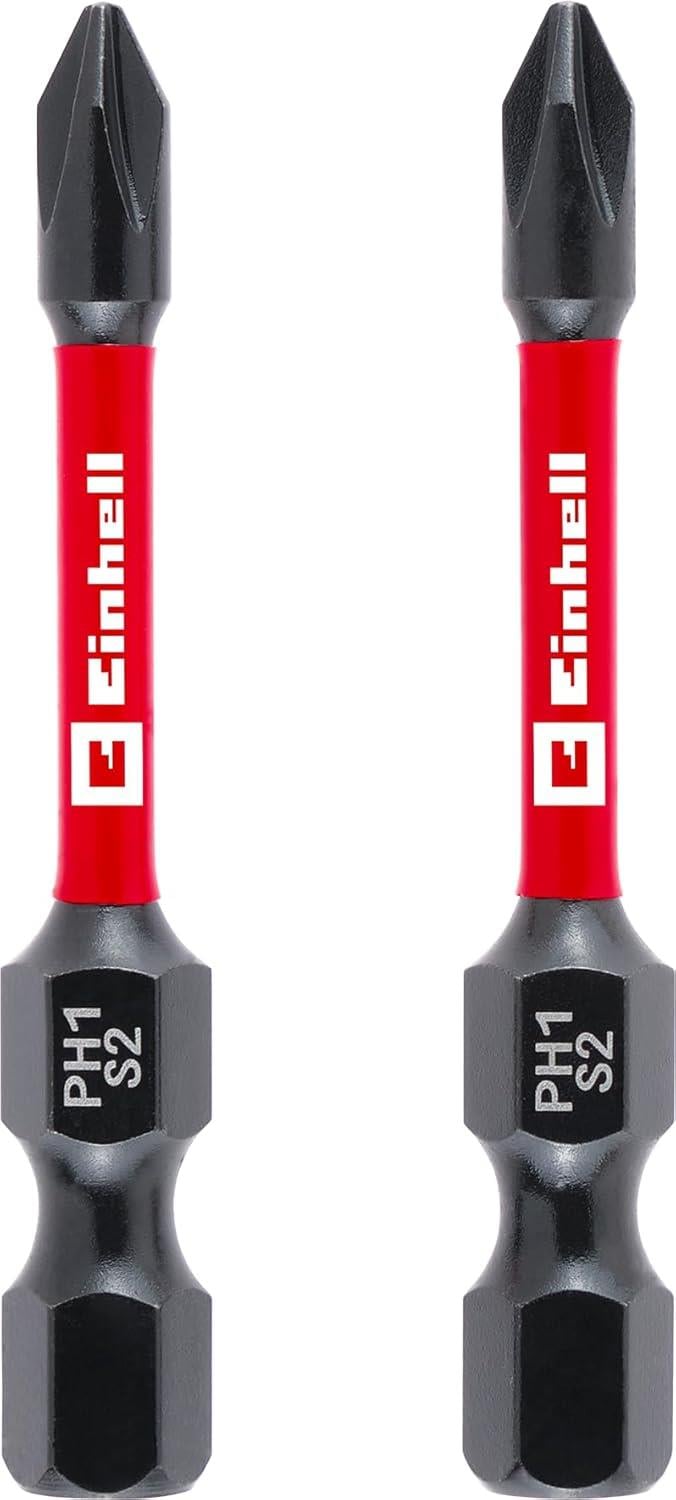 Einhell Yıldız Bits ucu 50 mm PH1 2 'LİEinhell49131160Yeni Ürünler-LastikTR.com