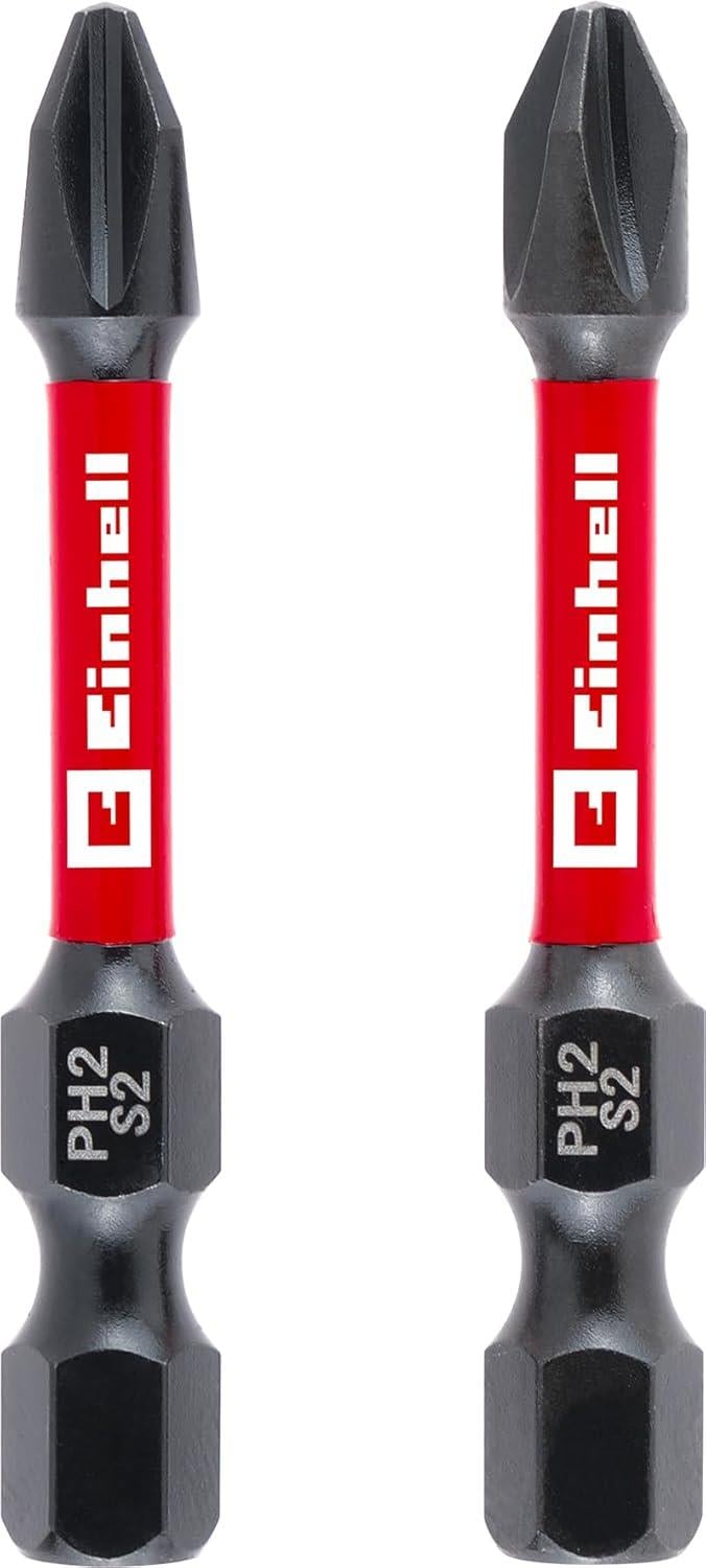 Einhell Yıldız Bits uç 50 mm PH2Einhell49131170Yeni Ürünler-LastikTR.com
