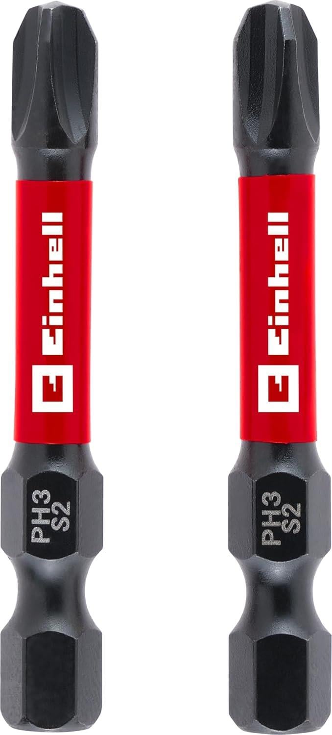 Einhell Yıldız Bits uç 50 mm PH3Einhell49131180Yeni Ürünler-LastikTR.com