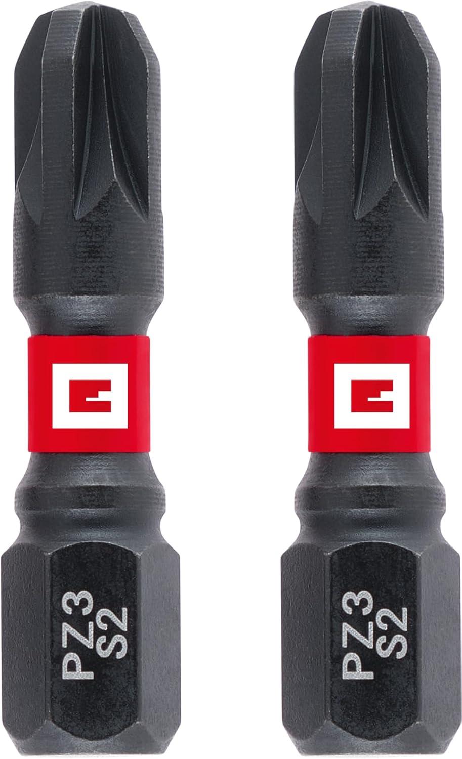 Einhell Pozidriv yıldız Bits uç 30 mm PZ3Einhell49132060Yeni Ürünler-LastikTR.com
