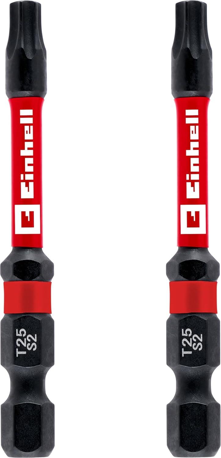Einhell Torx Bits ucu 60 mm T25 S2 Einhell49132180Yeni Ürünler-LastikTR.com