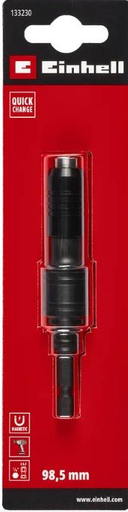 Einhell Bits Uzatma Adaptör - 49133230
