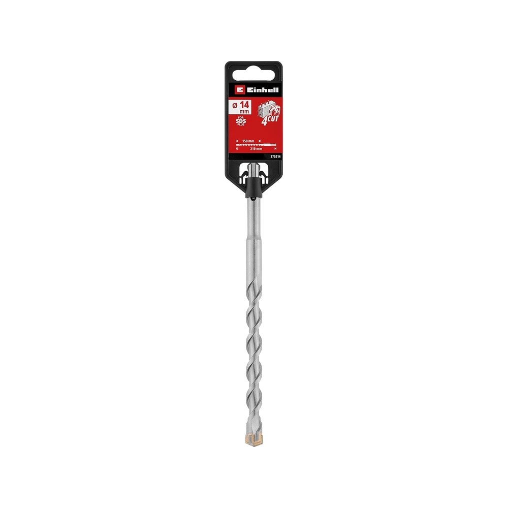 Einhell Accessory  SDS Beton Delici Uç 14X210mm - 49270214