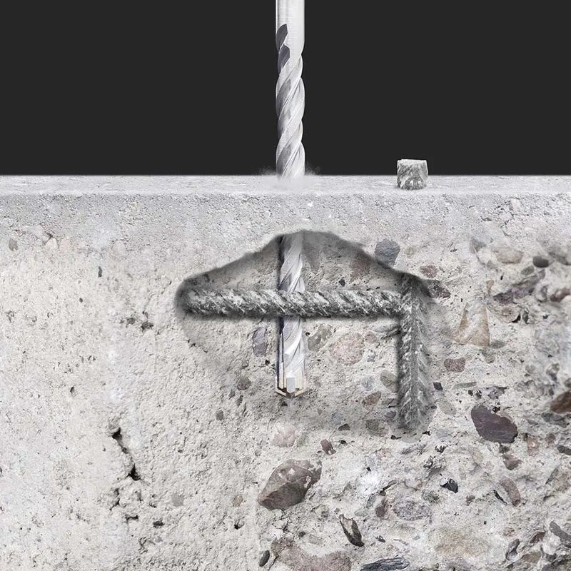 Einhell Accessory  SDS Beton Delici Uç 16X210mm - 49270216