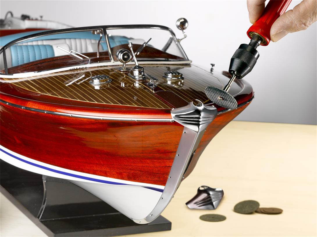 Kwb Mini Gravür Seti Aksesuarları 105 Parça