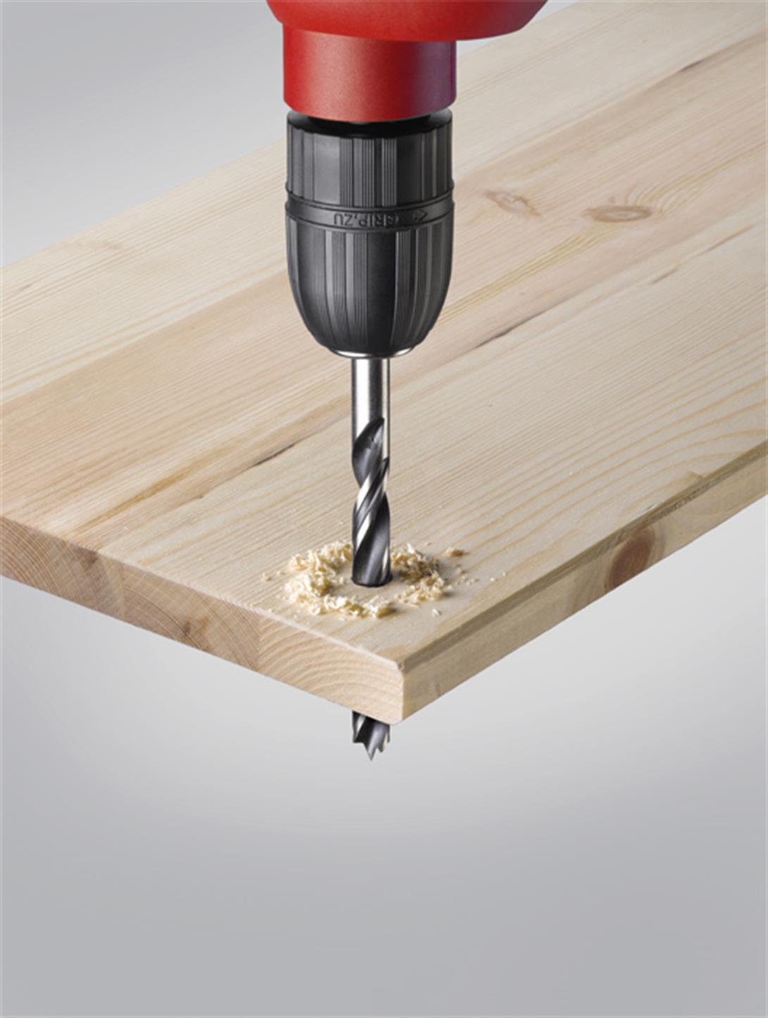 Kwb Ahşap Matkap Ucu 12 mm