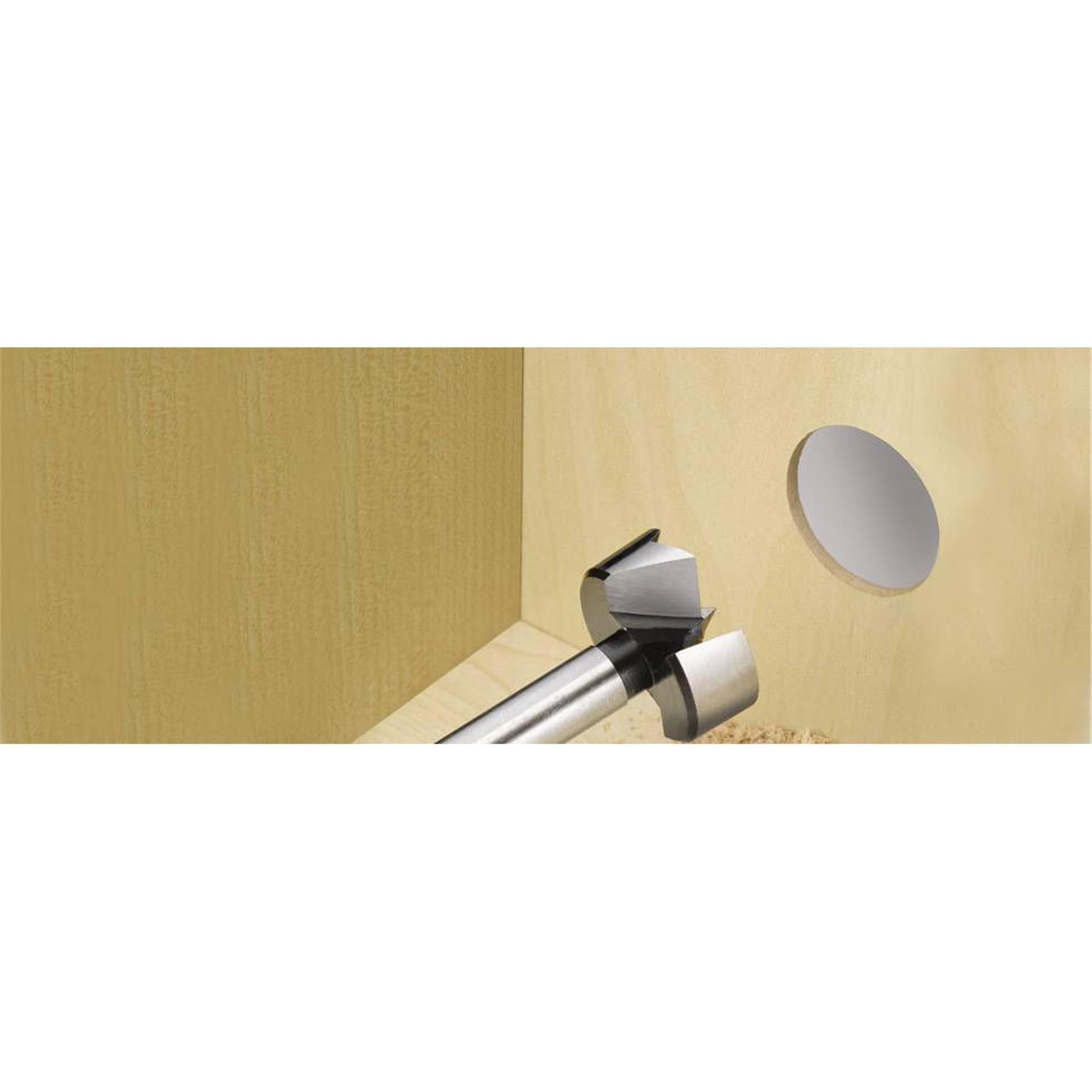 Kwb Tas Menteşe Matkap Ucu ve Çekmece Kilit Açma 16 mm  - 49706016