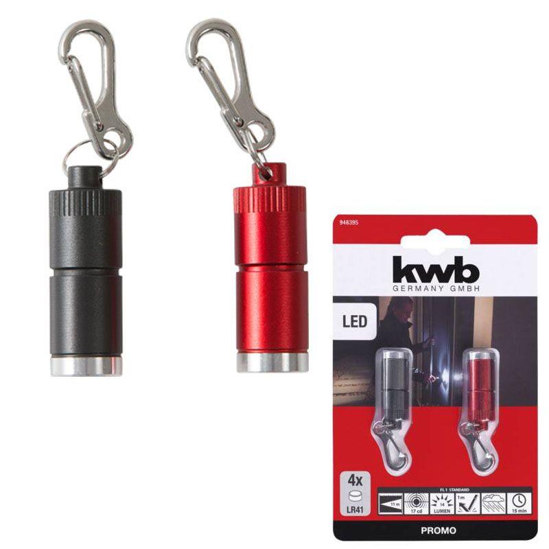 Kwb Led Fener 2 Parça - 49948395