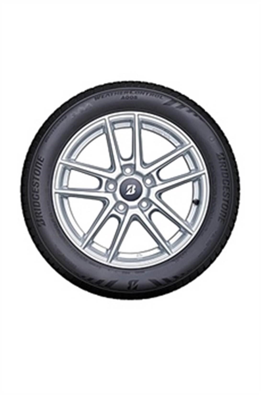 Bridgestone 185/65R15 92V XL Weather Control A005 Evo Dört Mevsim Lastiği (2026)