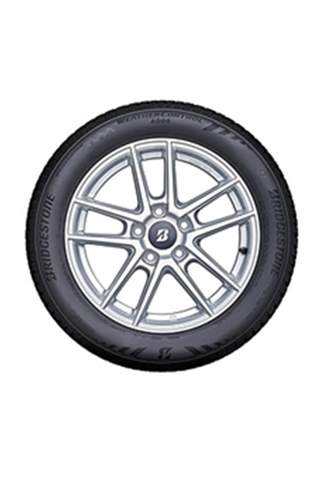 Bridgestone Weather Control A005 Evo XL M+S 3PMSF 205/50R17 93V Dört Mevsim Lastik (2023)