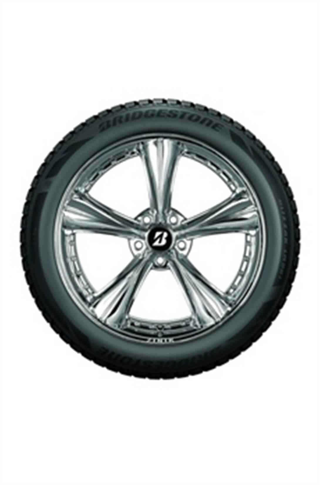 Bridgestone 285/45R21 113V BLIZZAK LM001 RFT XL Kış Lastiği (2023)